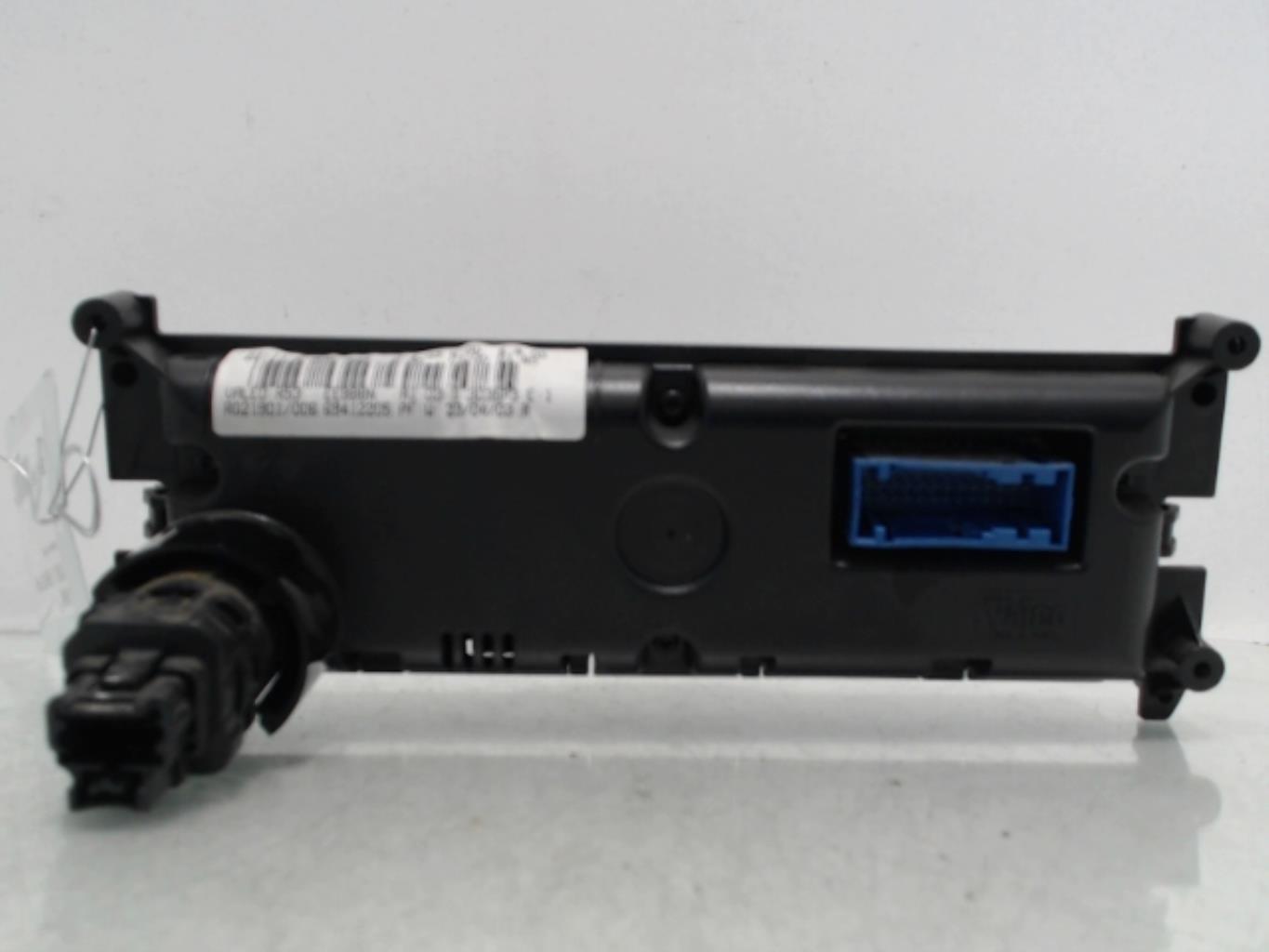 Commande chauffage MINI MINI 1 R50/R53 PHASE 1 Diesel - 1