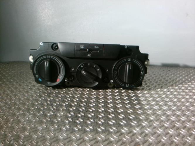 Photo de la pièce