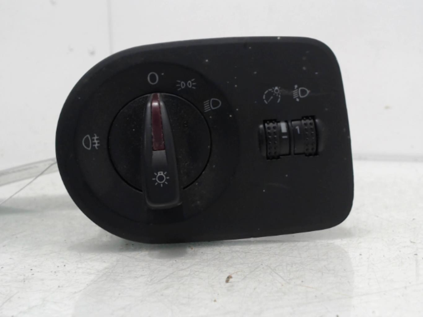 Commande de phare SEAT IBIZA 4 PHASE 1 Diesel - 1