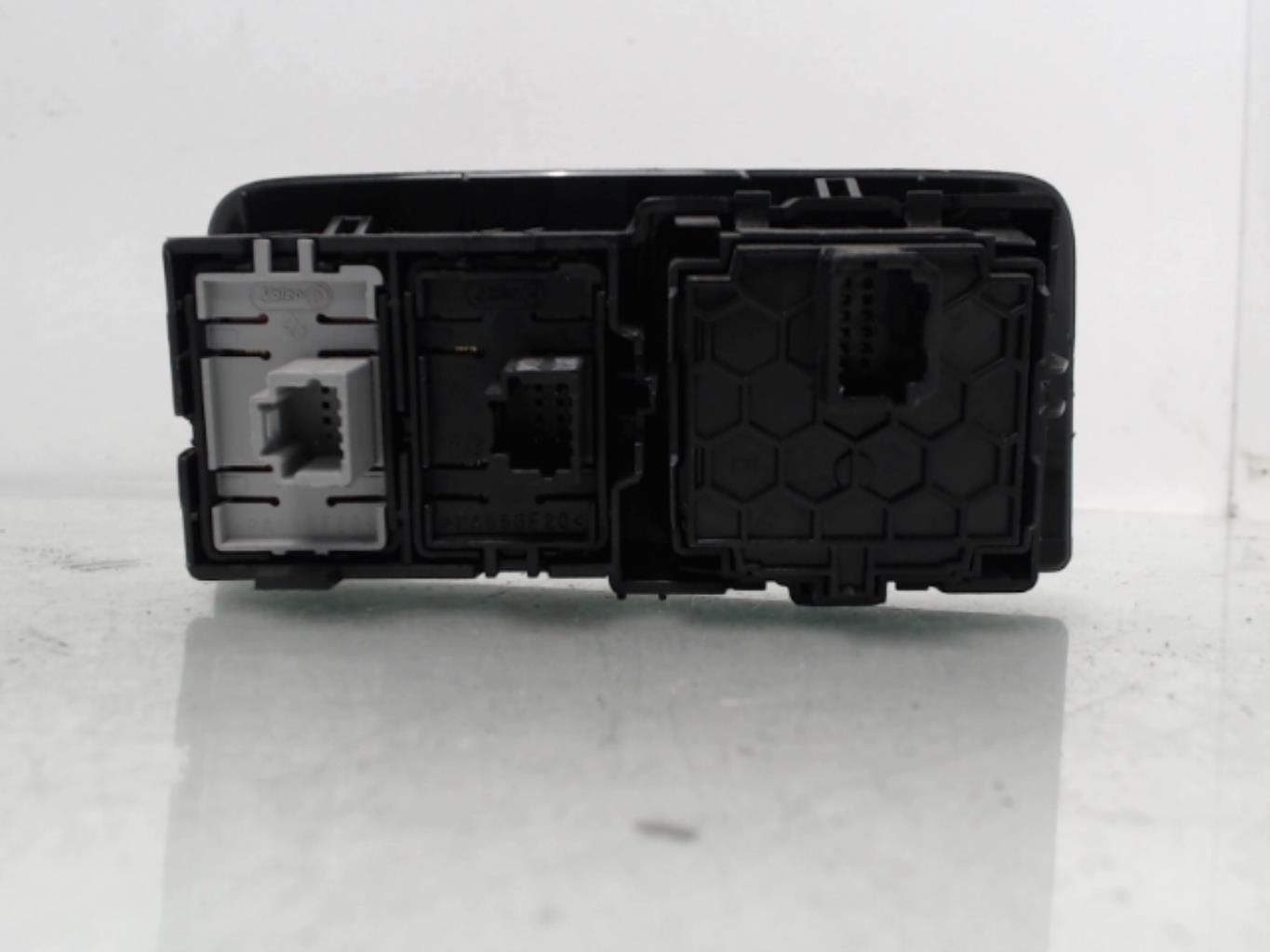 Commande de reglage hauteur de phare RENAULT MEGANE 3 PHASE 3 Diesel - 1