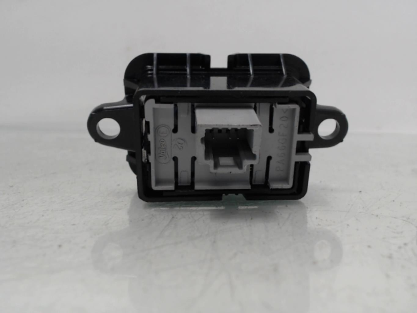 Commande regulateur vitesse RENAULT MEGANE 3 PHASE 3 Diesel - 1