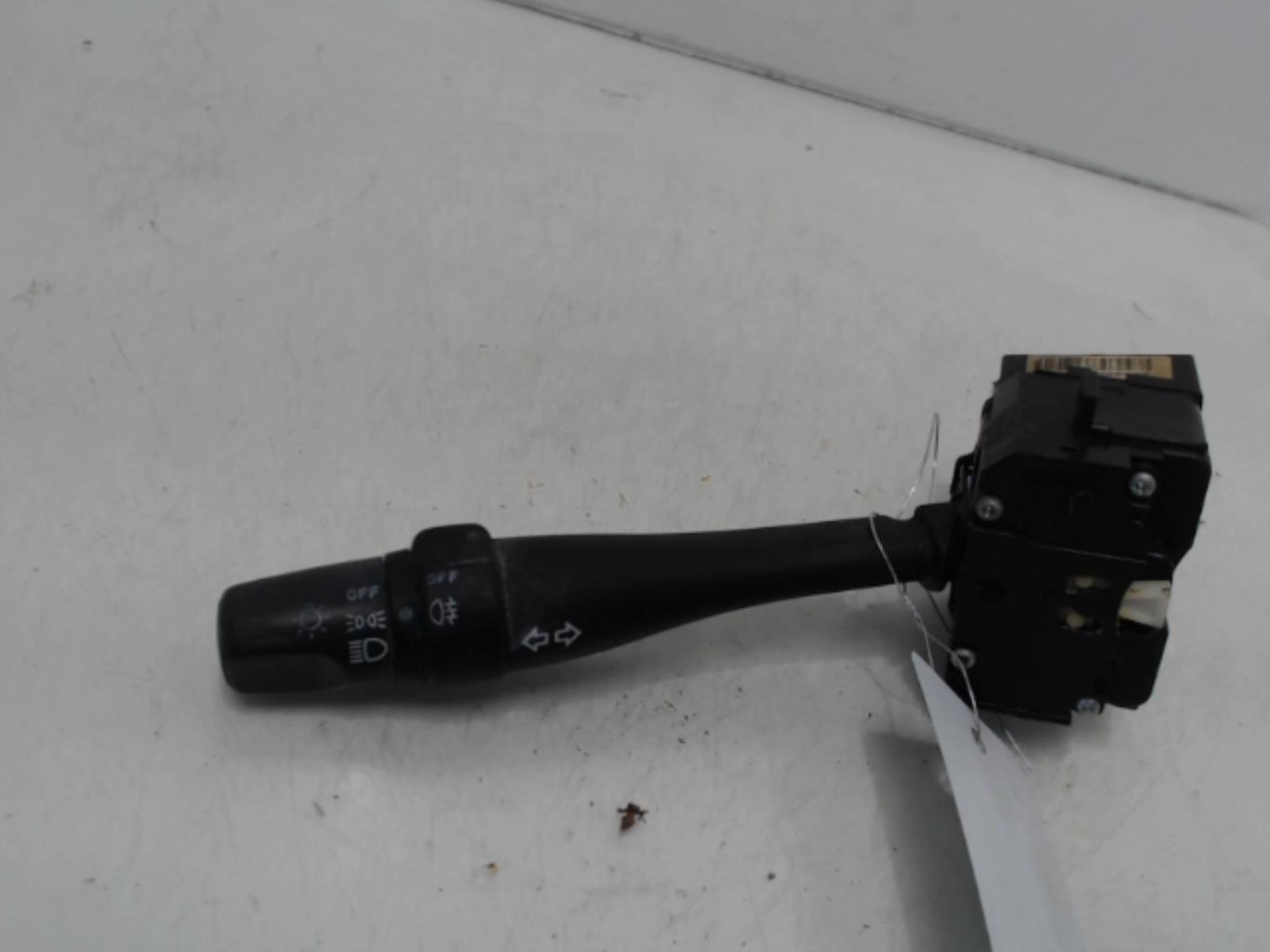 Devio luci NISSAN MICRA 2 PHASE 2 Gasolina - 1