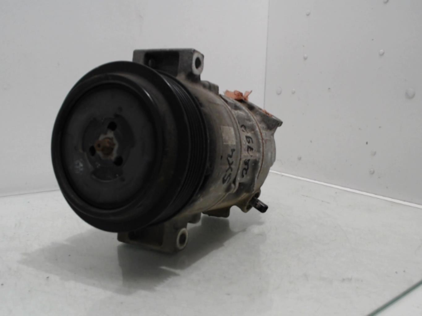 Compresseur clim SUZUKI SX4 1  - 1