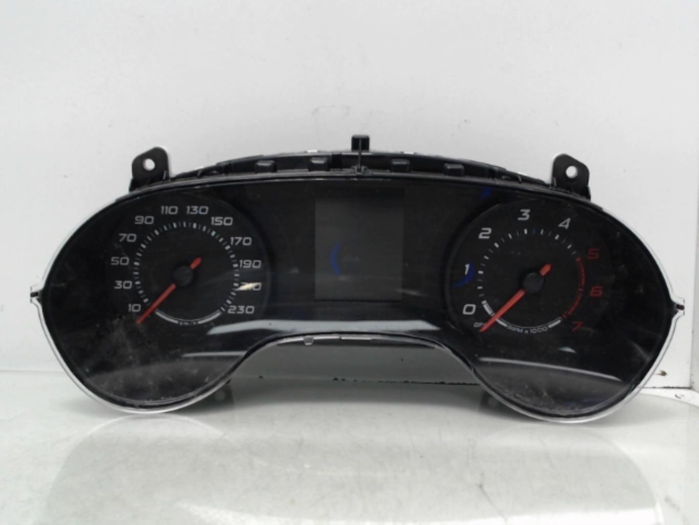 Tachimetro FIAT TIPO 2 PHASE 1 BREAK Diésel - 1