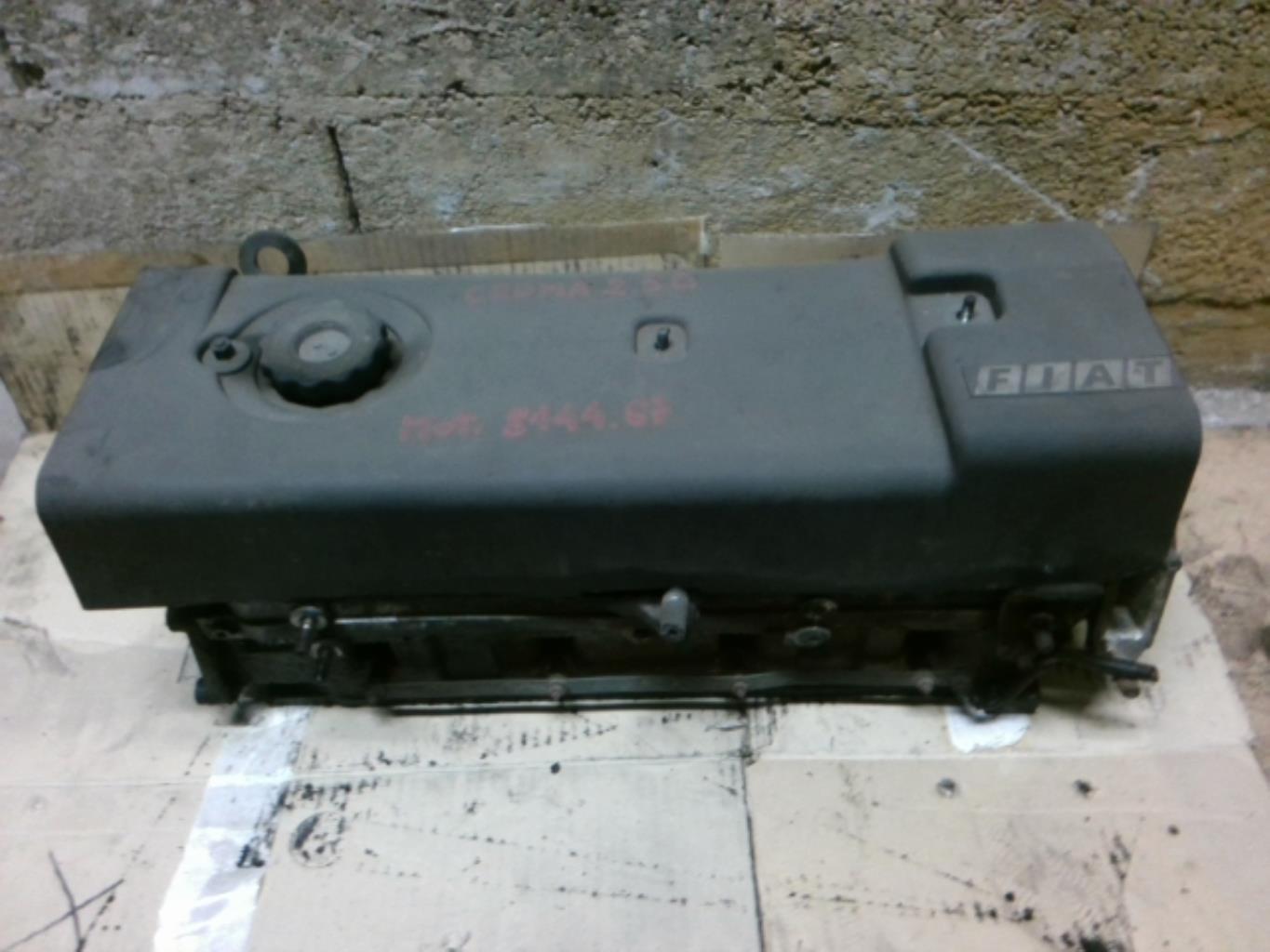 Culasse FIAT CROMA 1 PHASE 1 Diesel - 1