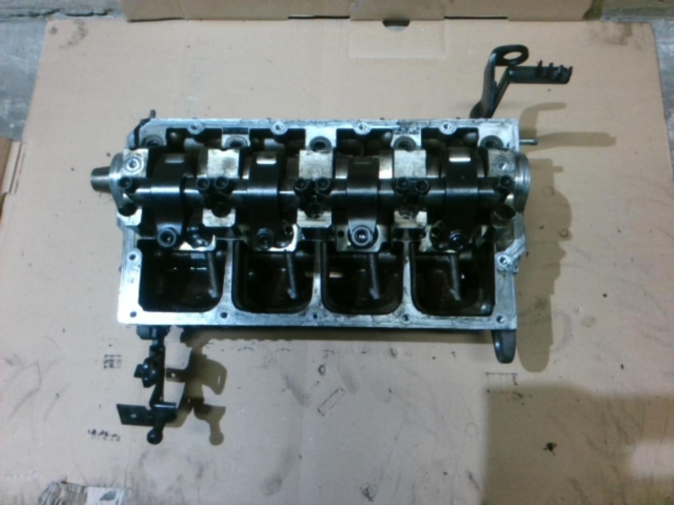 Culasse AUDI A4 2 PHASE 1 Diesel - 1