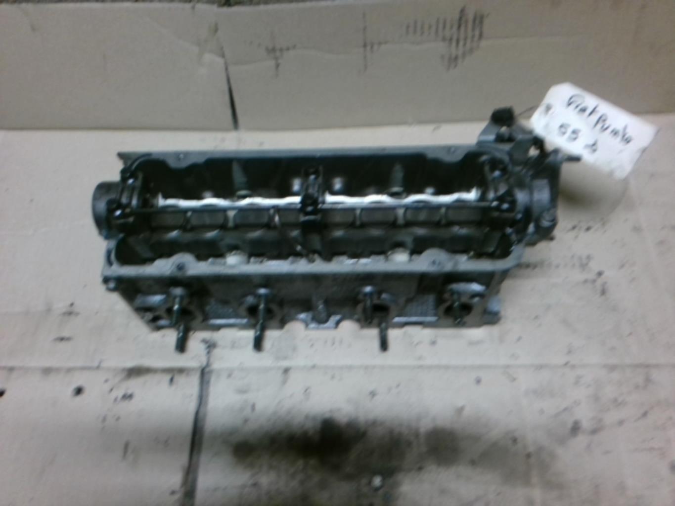Culasse FIAT PUNTO 1 Essence - 1