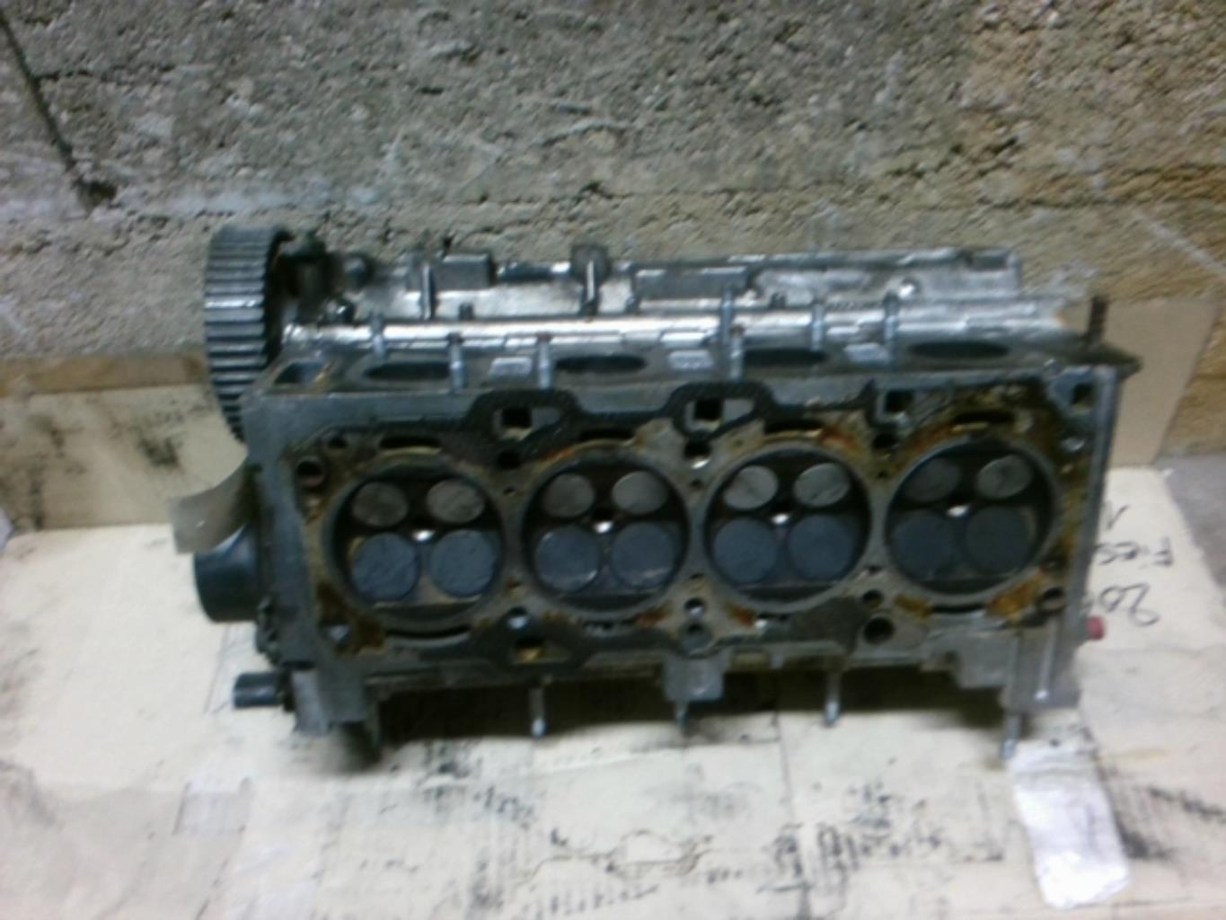 Testata FIAT BRAVO 1 Gasolina - 1