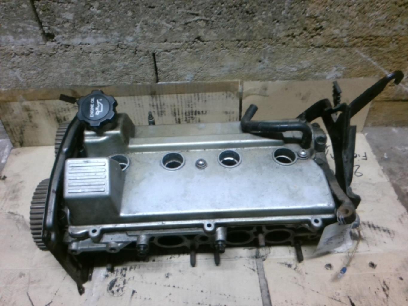 Culasse TOYOTA MR2 PHASE 1 COUPE Essence - 1
