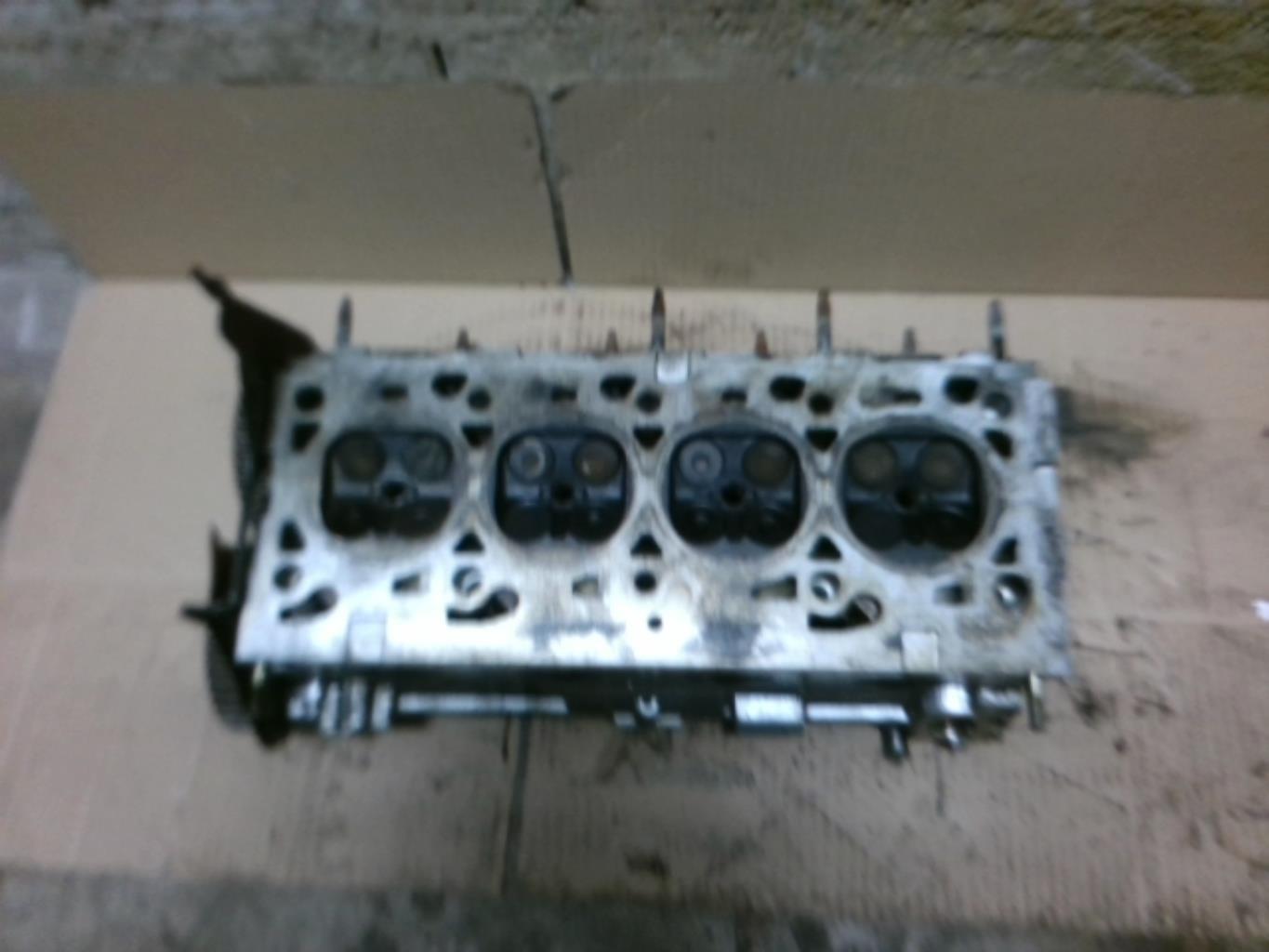 Culasse FORD ESCORT 4 PHASE 2  - 1