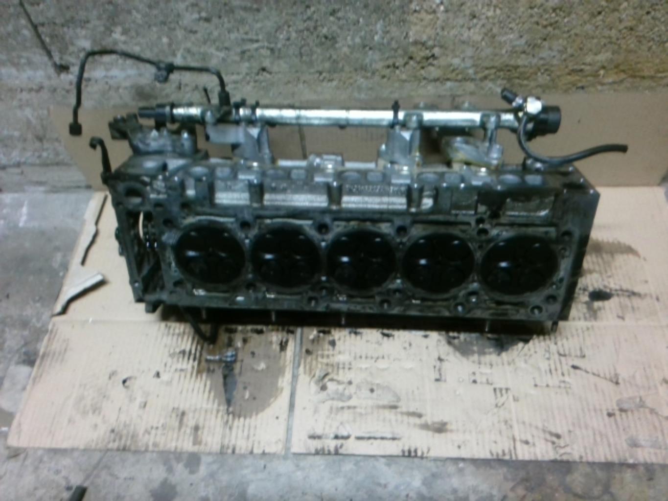 Culasse MERCEDES CLASSE E 211 PHASE 1 Diesel - 1