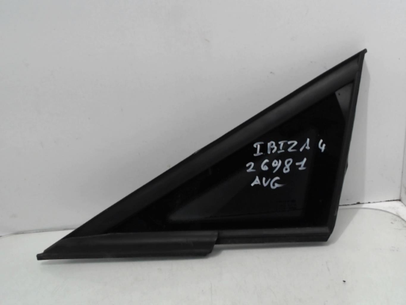 Custode avant gauche SEAT IBIZA 4 PHASE 1 Diesel - 1
