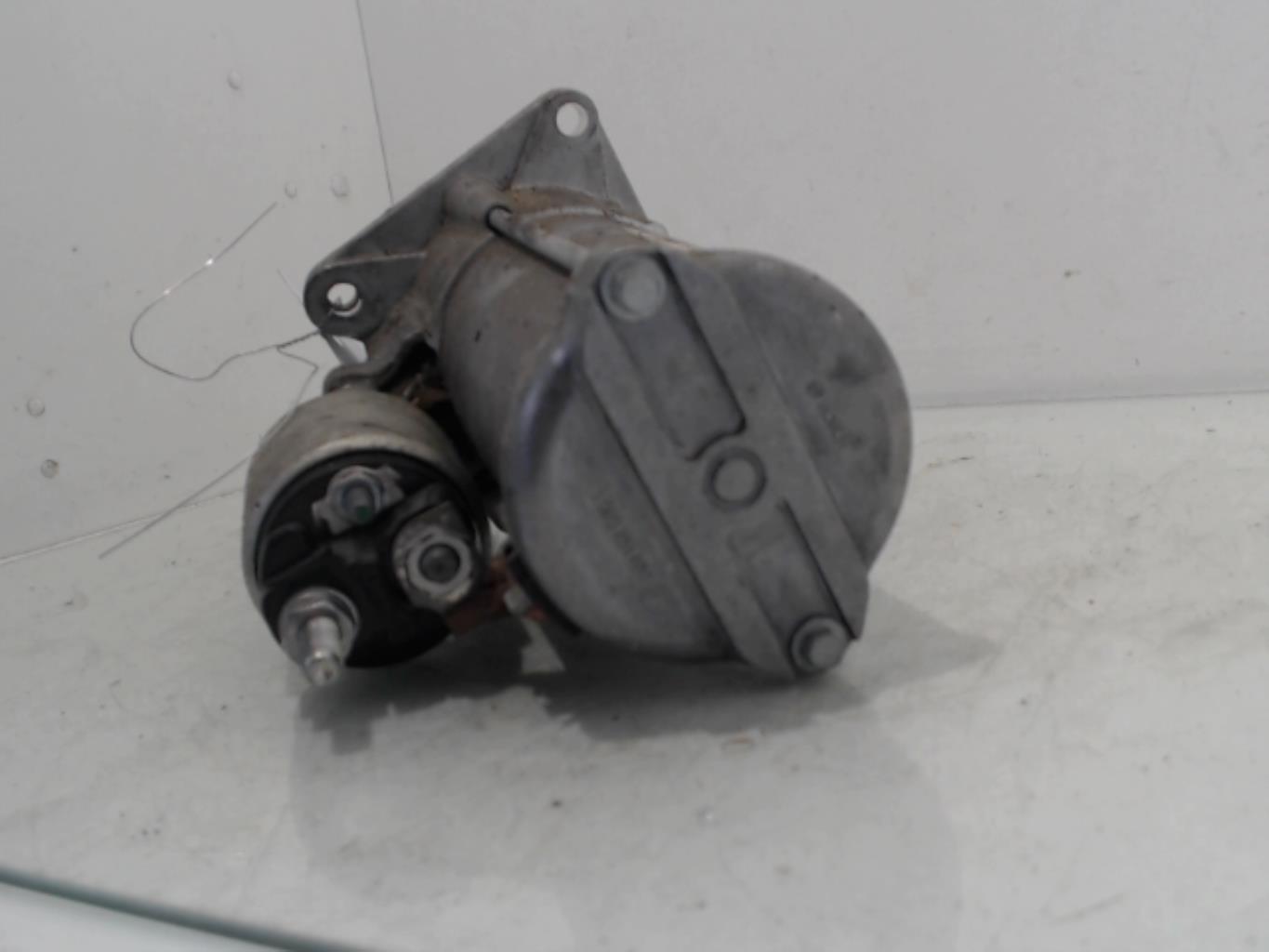 Demarreur FIAT TIPO 2 PHASE 1 BREAK Diesel - 1