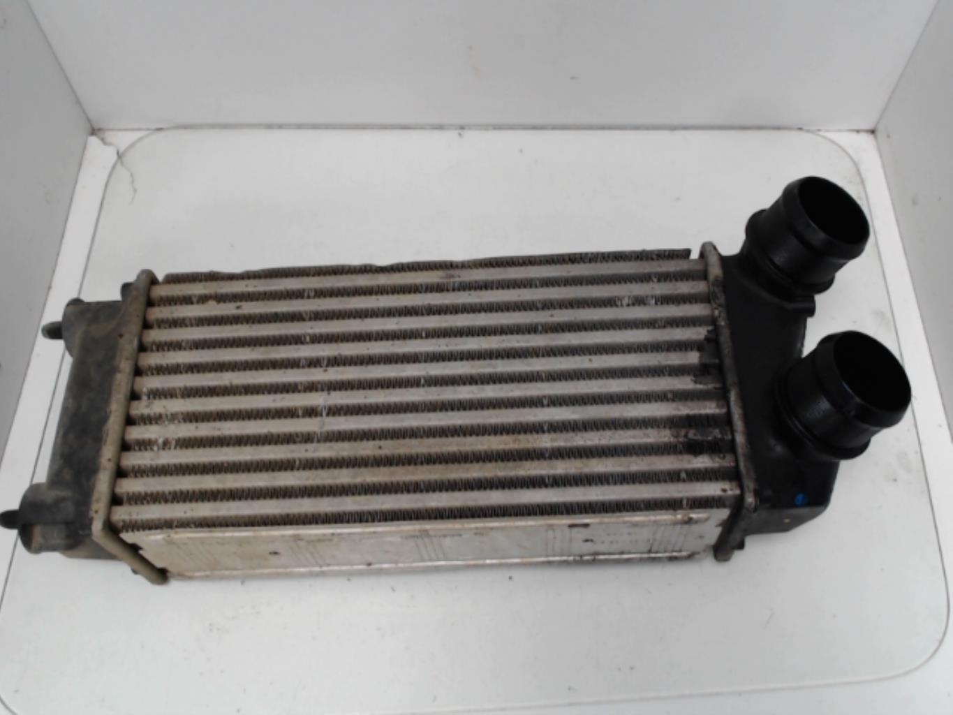 Echangeur air (Intercooler) CITROEN BERLINGO 2 PHASE 3  - 1