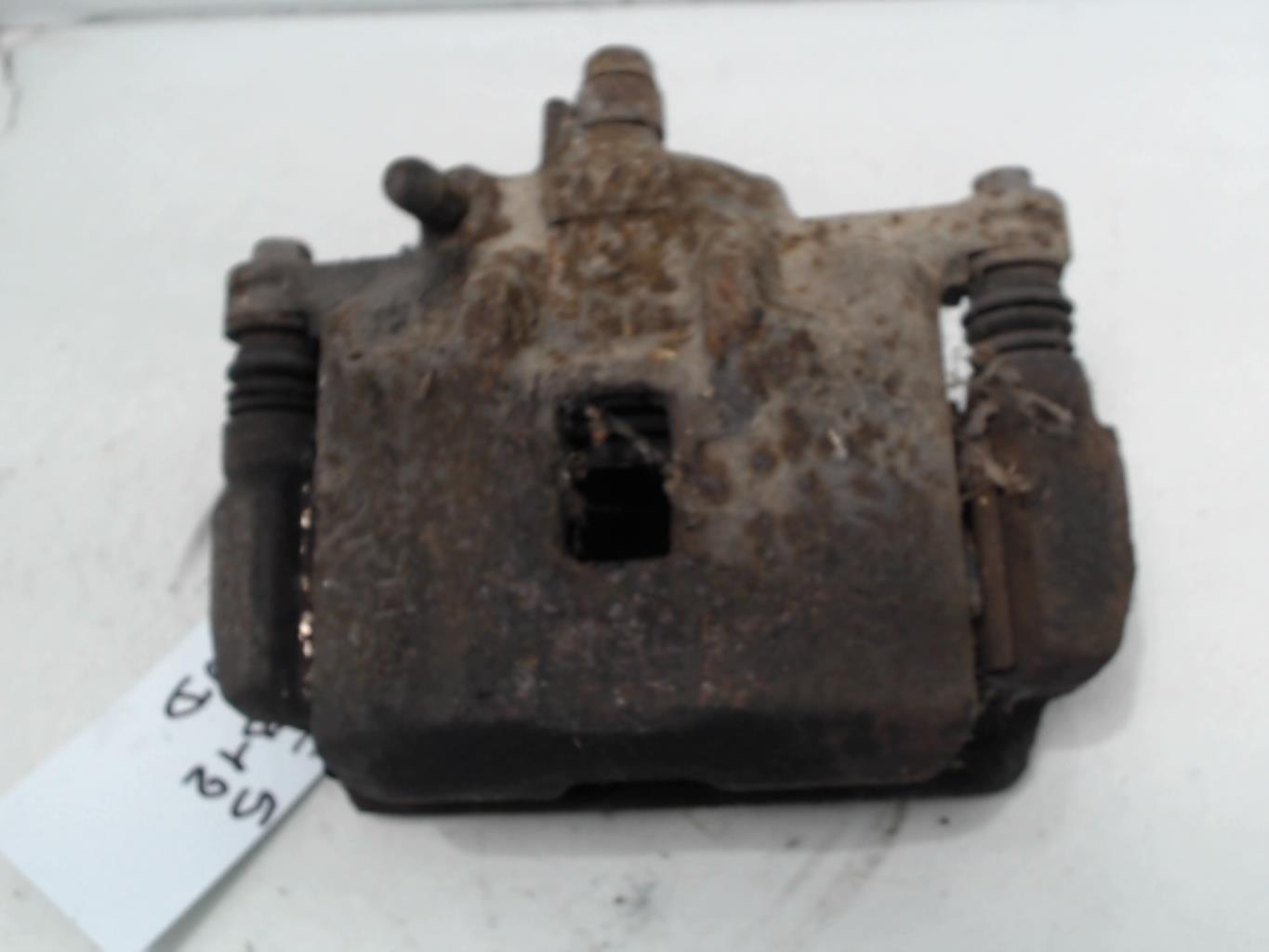 Pinza freni anteriore destra HONDA CIVIC 6 PHASE 1 Gasolina - 1