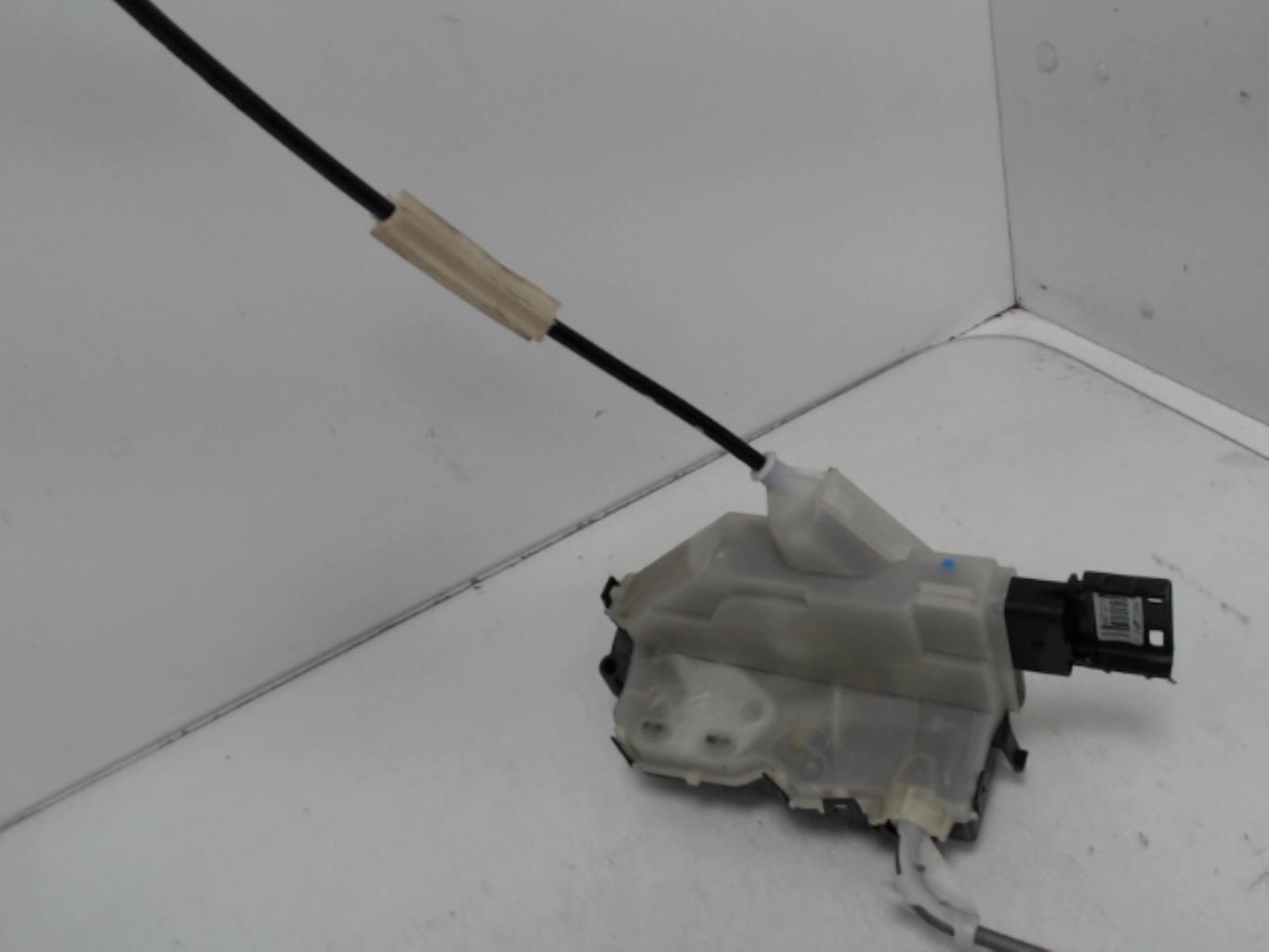 Chiusura centralizzata posteriore destra CITROEN C4 CACTUS Gasolina - 1