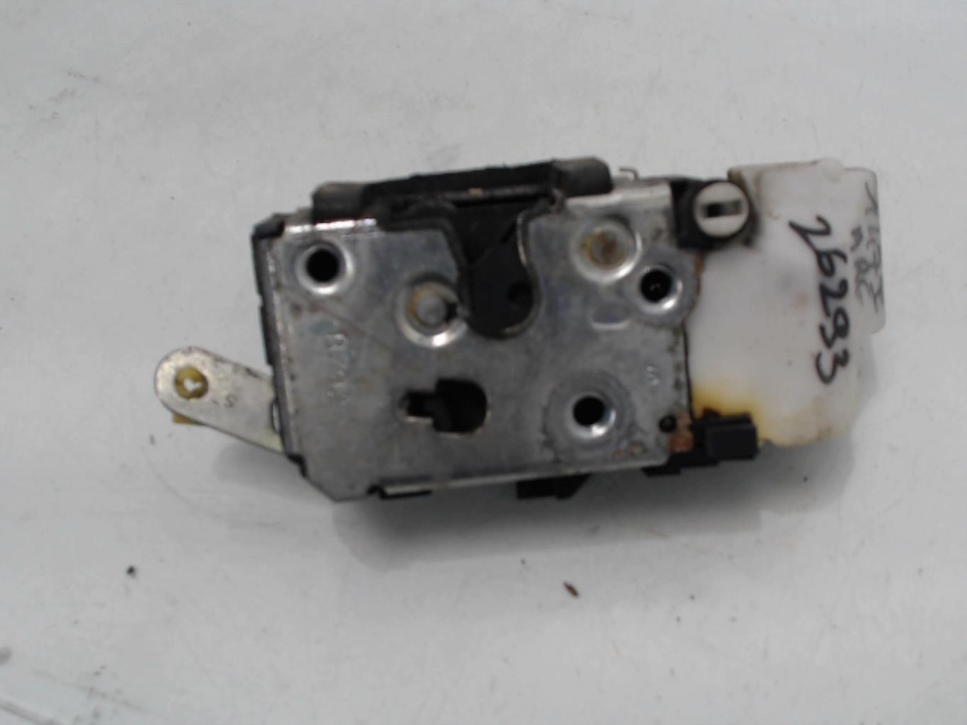 Chiusura centralizzata posteriore sinistra ALFA ROMEO 147 PHASE 1 Diésel - 1