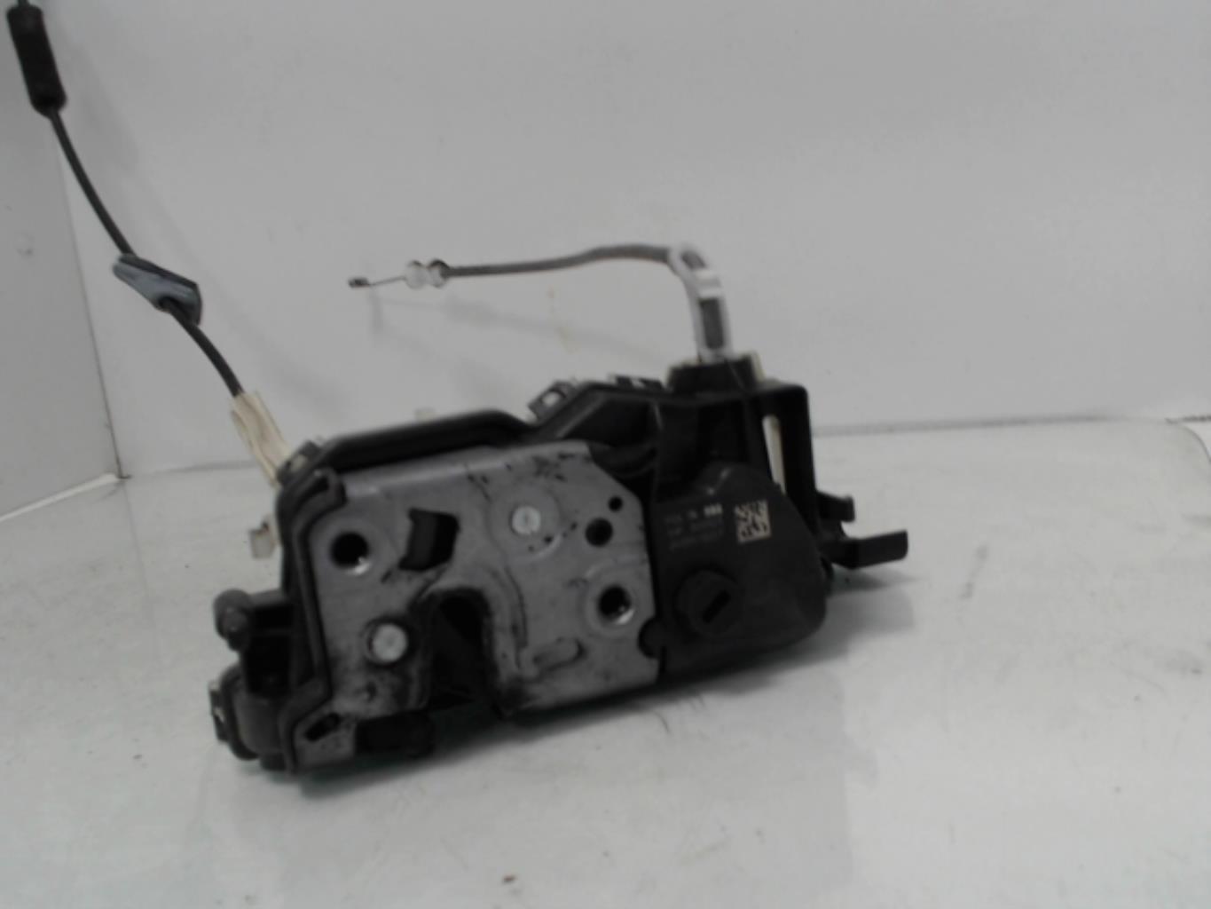Chiusura centralizzata anteriore destra CITROEN C4 CACTUS Gasolina - 1