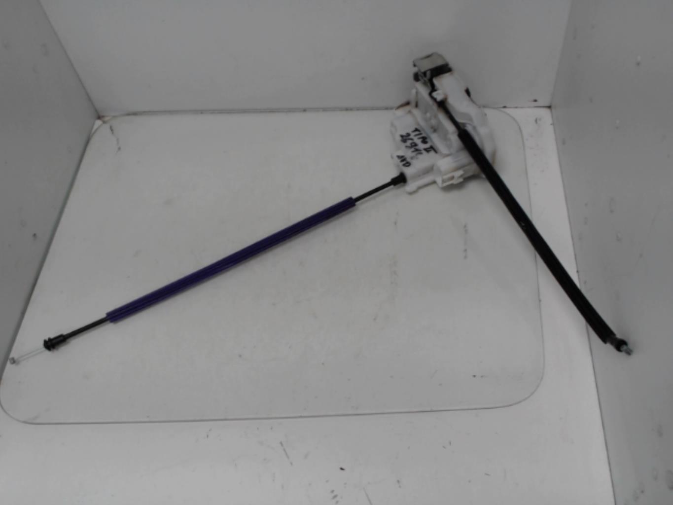 Chiusura centralizzata anteriore destra FIAT TIPO 2 PHASE 1 BREAK Diésel - 1