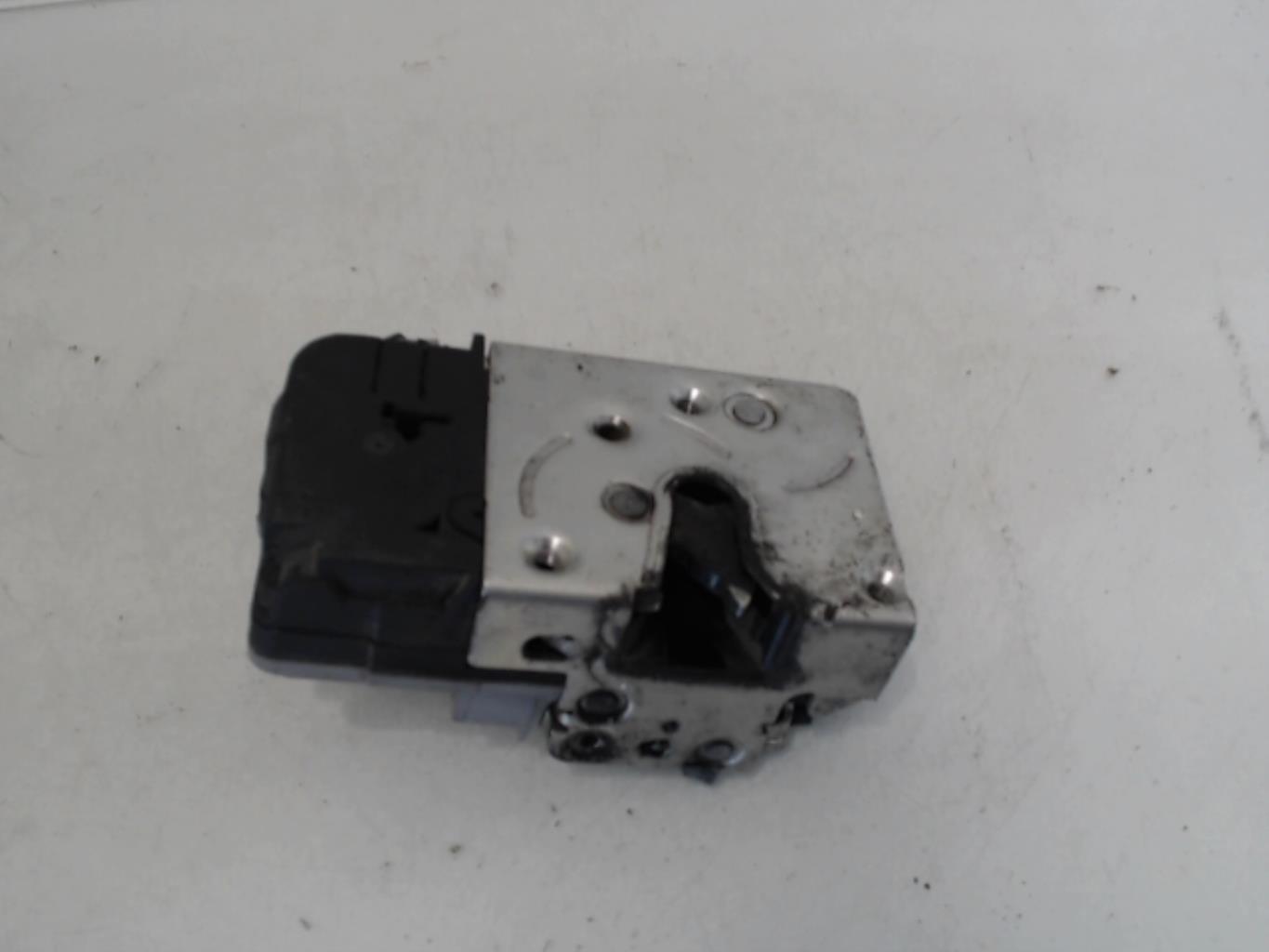 Chiusura centralizzata anteriore destra PEUGEOT 206+ Diésel - 1