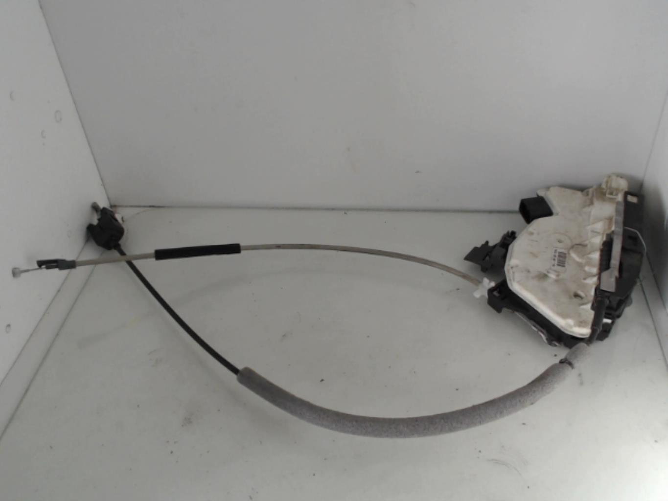 Chiusura centralizzata anteriore sinistra SEAT IBIZA 4 PHASE 1 Diésel - 1
