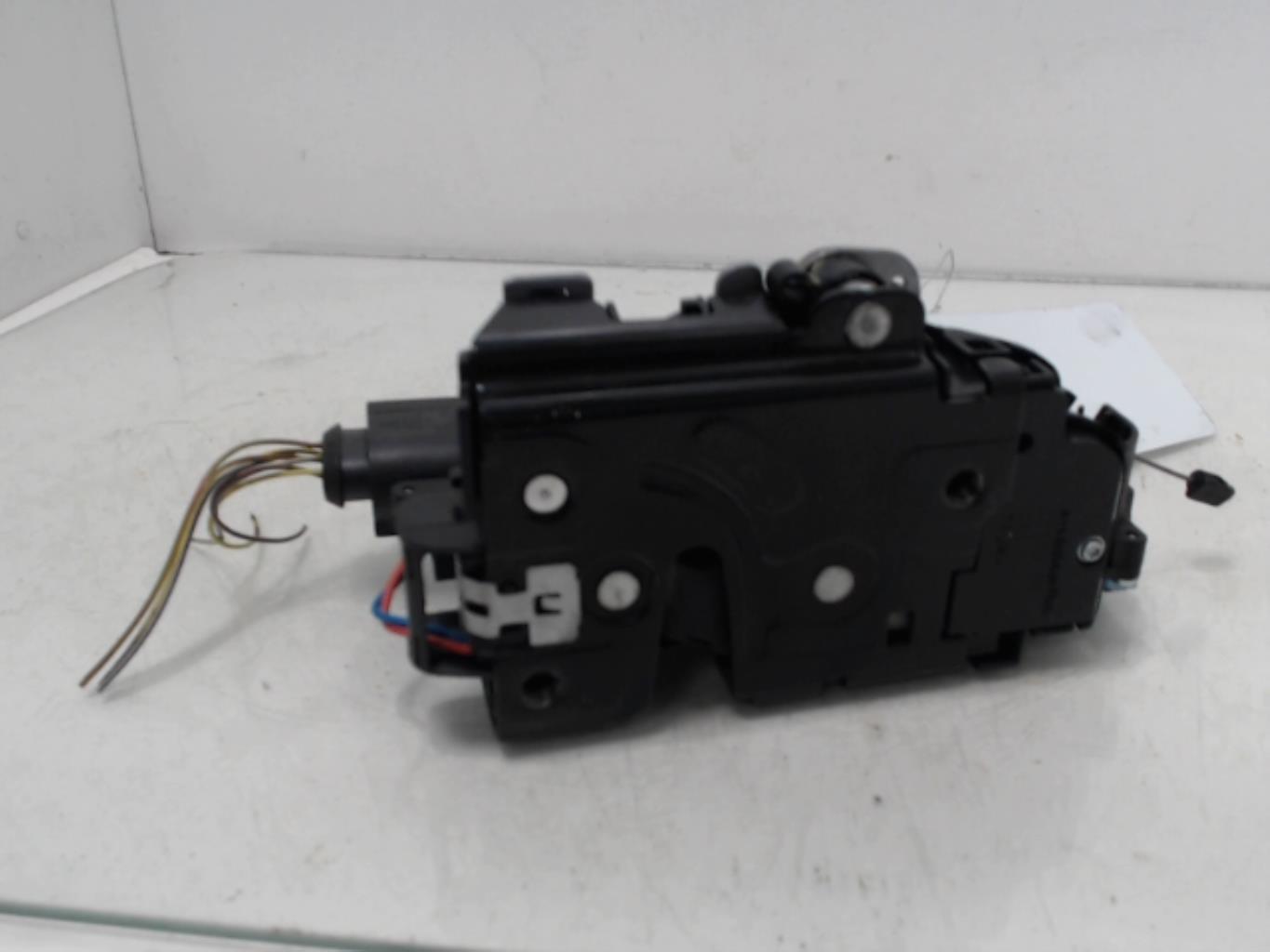 Chiusura centralizzata anteriore sinistra SKODA OCTAVIA 2 PHASE 1 Diésel - 1