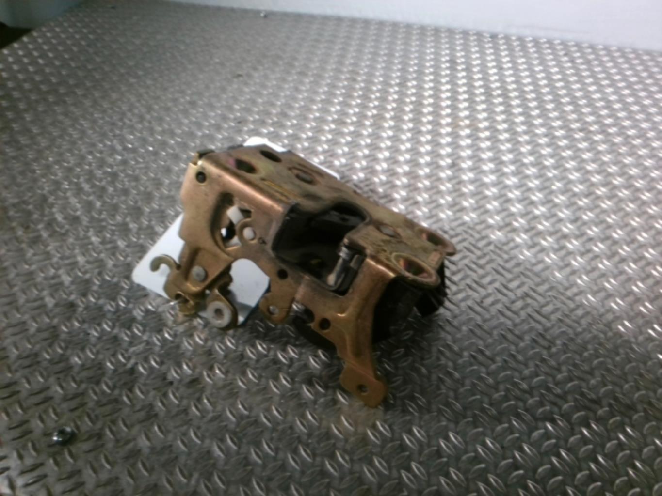 Chiusura non centralizzata anteriore destra RENAULT TWINGO 1 PHASE 3 Gasolina - 1