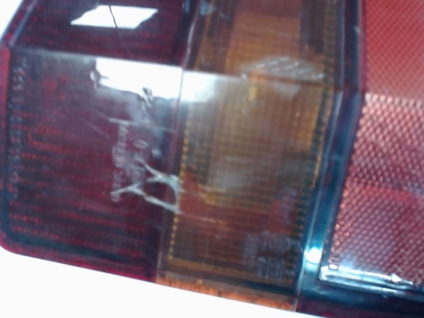 Fanale posteriore principale sinistro (luci) CITROEN C25 PHASE 1 Diésel - 1