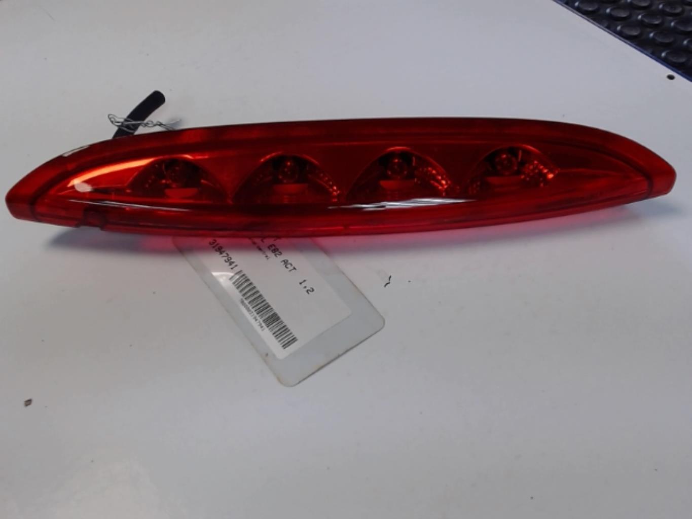 Luce stop centrale PEUGEOT 208 1 PHASE 2 Gasolina - 1