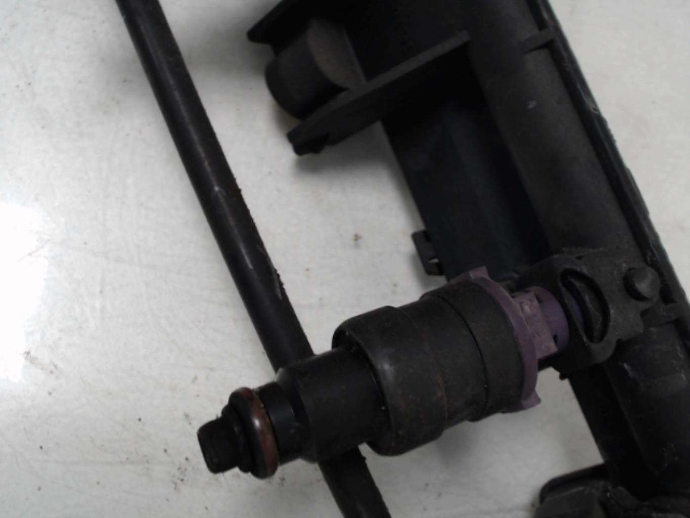 Injecteurs RENAULT TWINGO 1 PHASE 1 Essence - 1