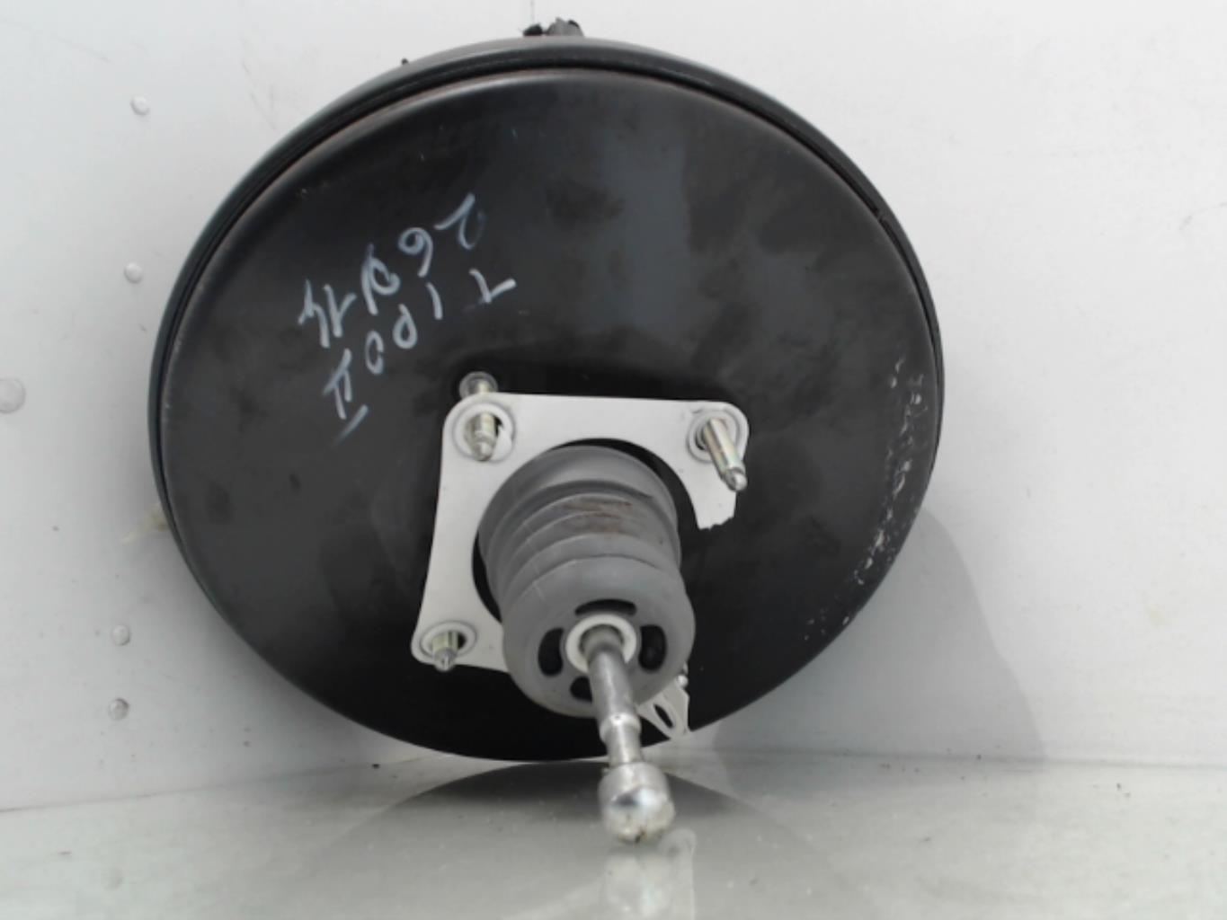 Mastervac FIAT TIPO 2 PHASE 1 BREAK Diesel - 1
