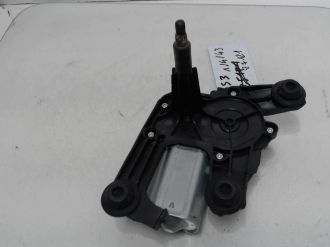 Motore tergicristallo posteriore DS DS3 PHASE 3 Gasolina - 1