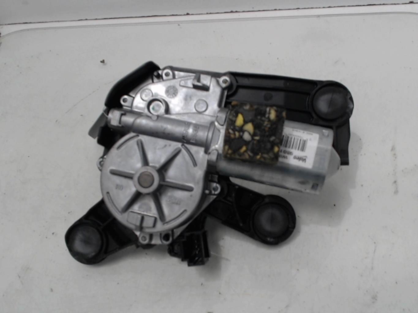 Motore tergicristallo posteriore CITROEN C4 CACTUS Gasolina - 1