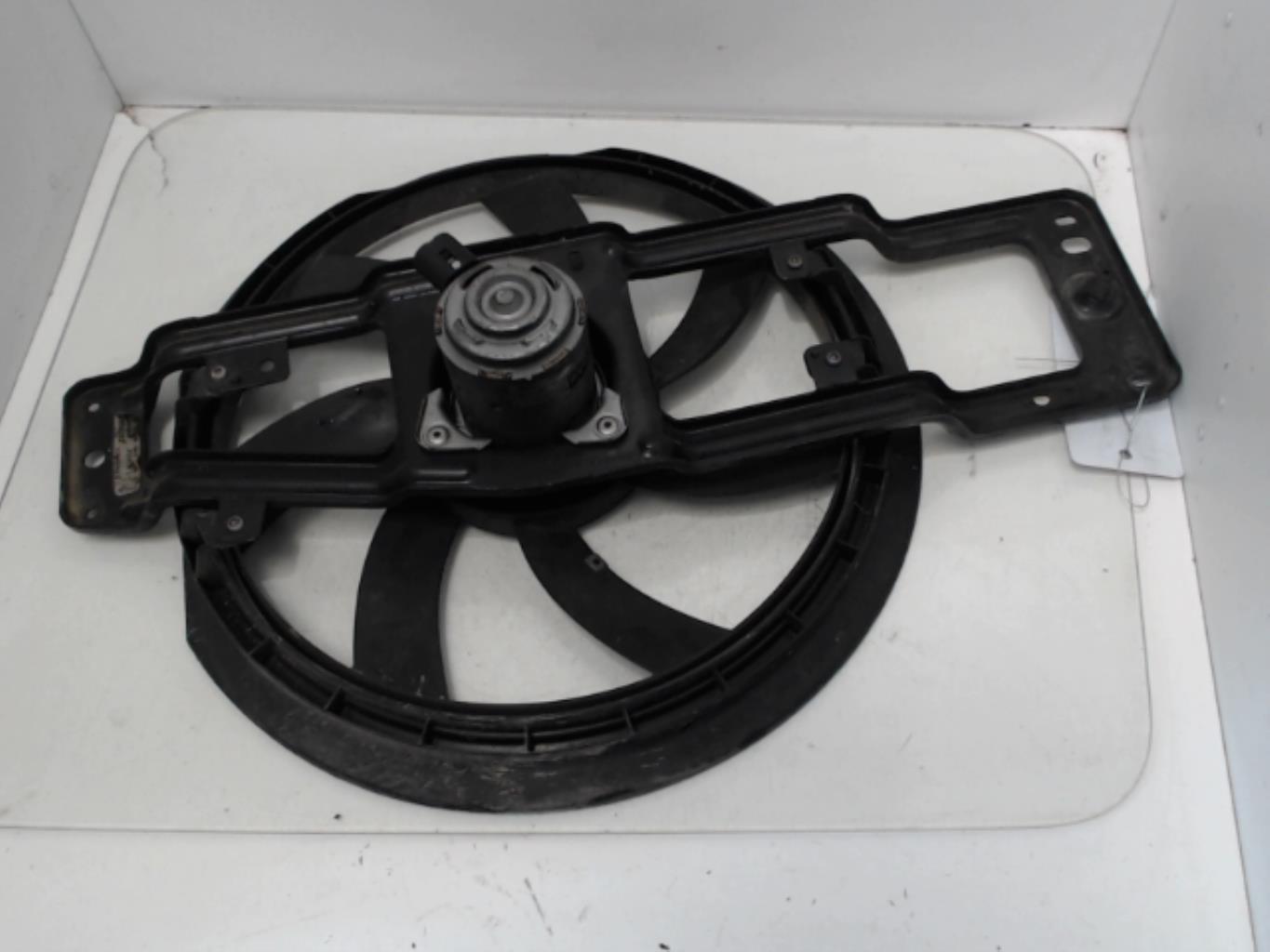 Motoventilatore radiatore RENAULT TWINGO 1 PHASE 1 Gasolina - 1