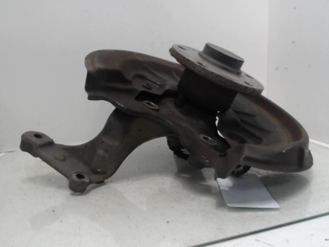 Mozzo posteriore destro SKODA OCTAVIA 2 PHASE 1 Diésel - 1
