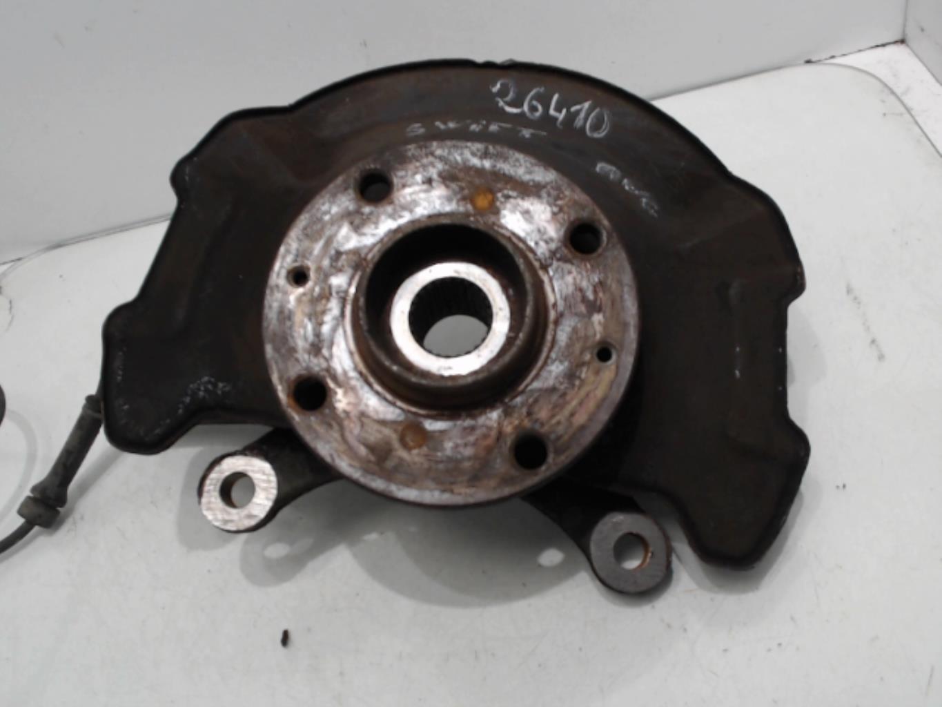 Mozzo anteriore sinistro SUZUKI SWIFT 3 Gasolina - 1