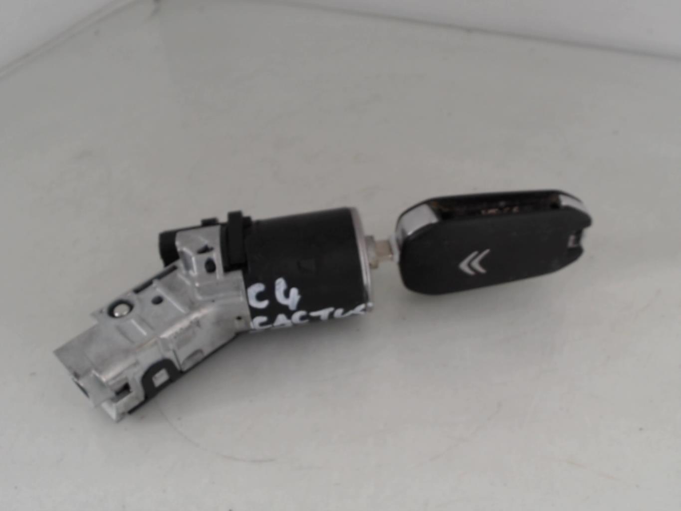 Neiman CITROEN C4 CACTUS Essence - 1