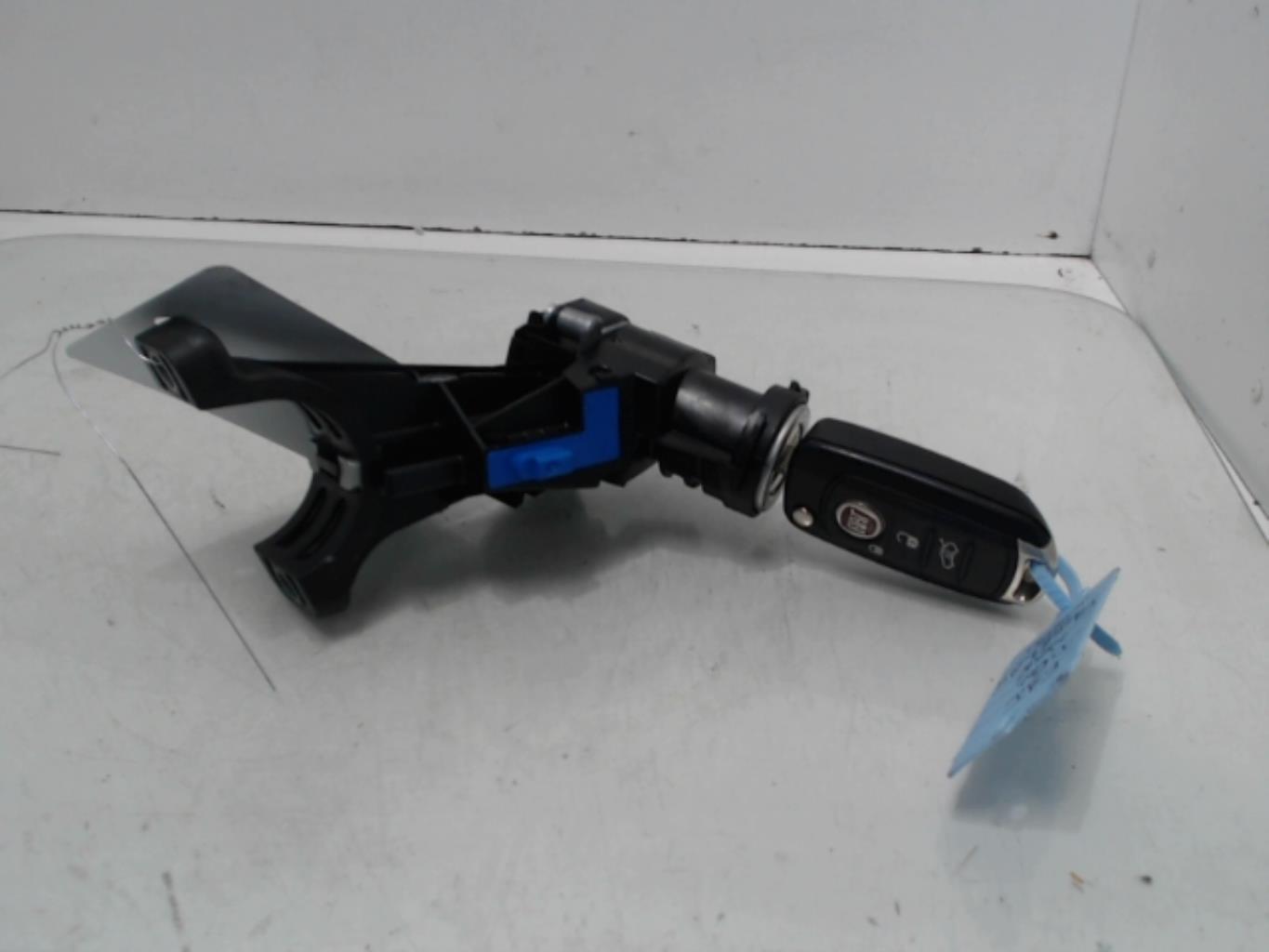 Immobilizzatore FIAT TIPO 2 PHASE 1 BREAK Diésel - 1