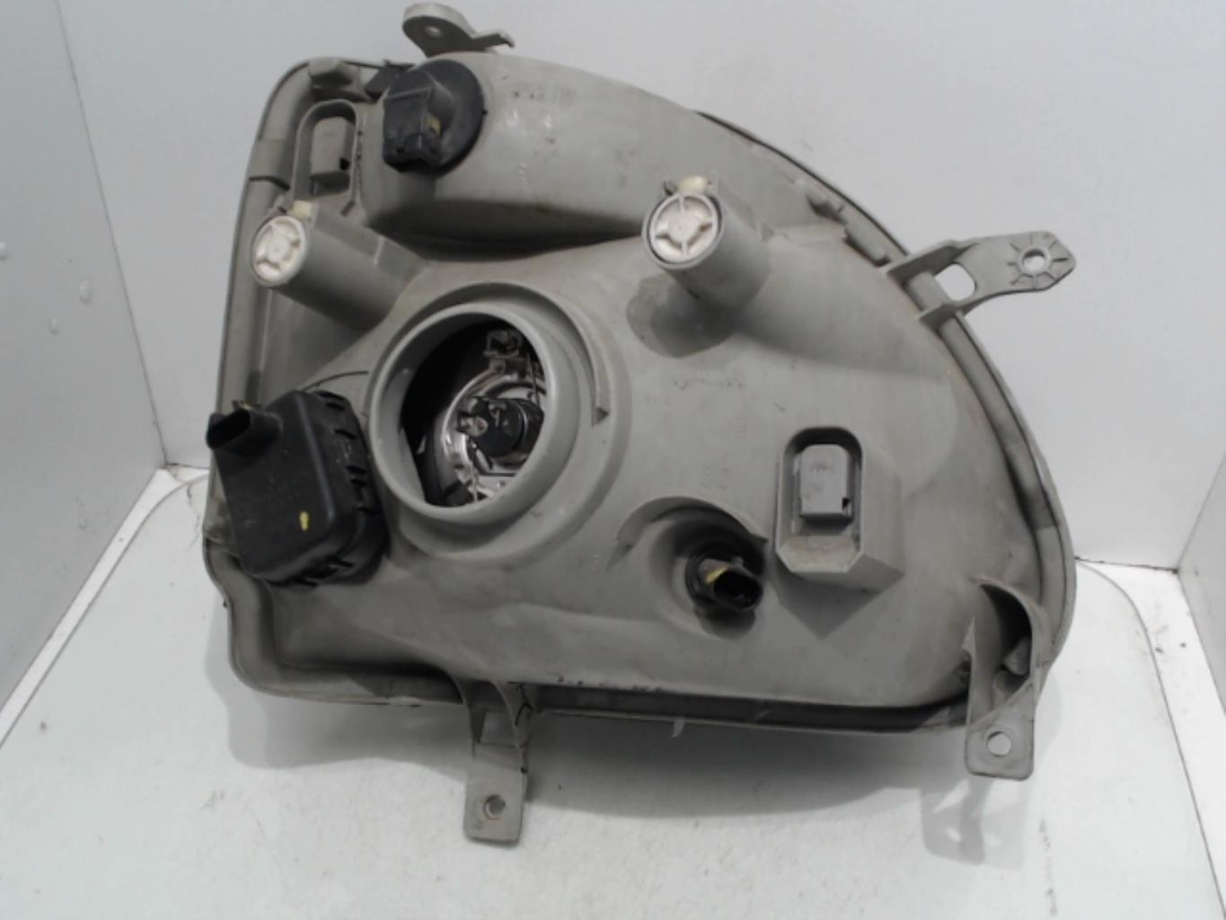 Gruppo ottico anteriore principale sinistro (luci)(faro) OPEL AGILA A Gasolina - 1