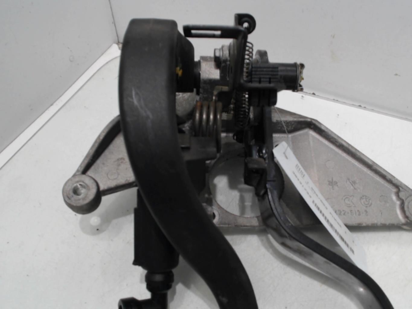 Pedale del freno MINI MINI 1 R50/R53 PHASE 1 Diésel - 1