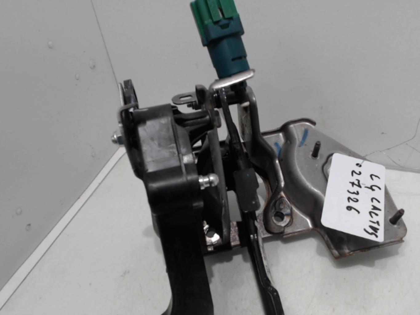Pedale de frein CITROEN C4 CACTUS Essence - 1