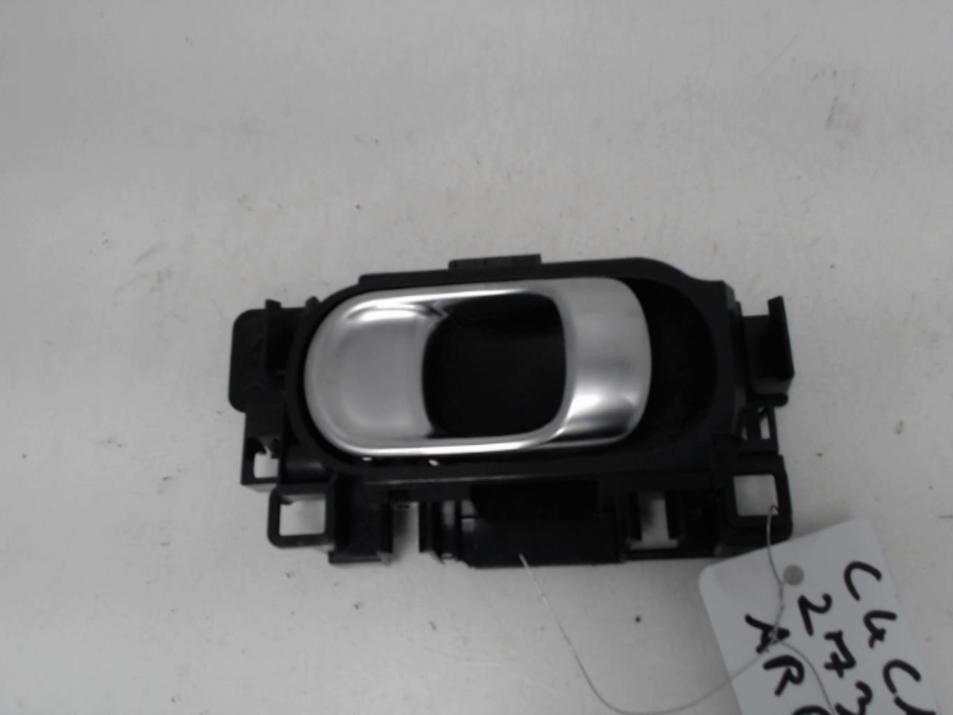 Maniglia interna posteriore sinistra CITROEN C4 CACTUS Gasolina - 1