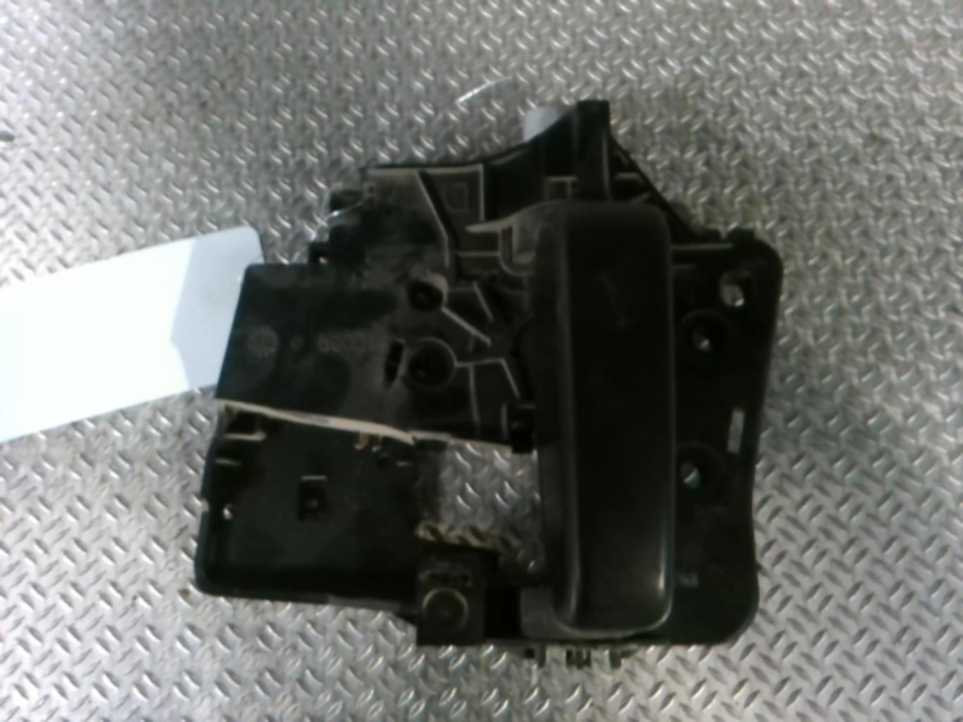 Poignee interieur porte laterale droite CITROEN JUMPY 2 Diesel - 1