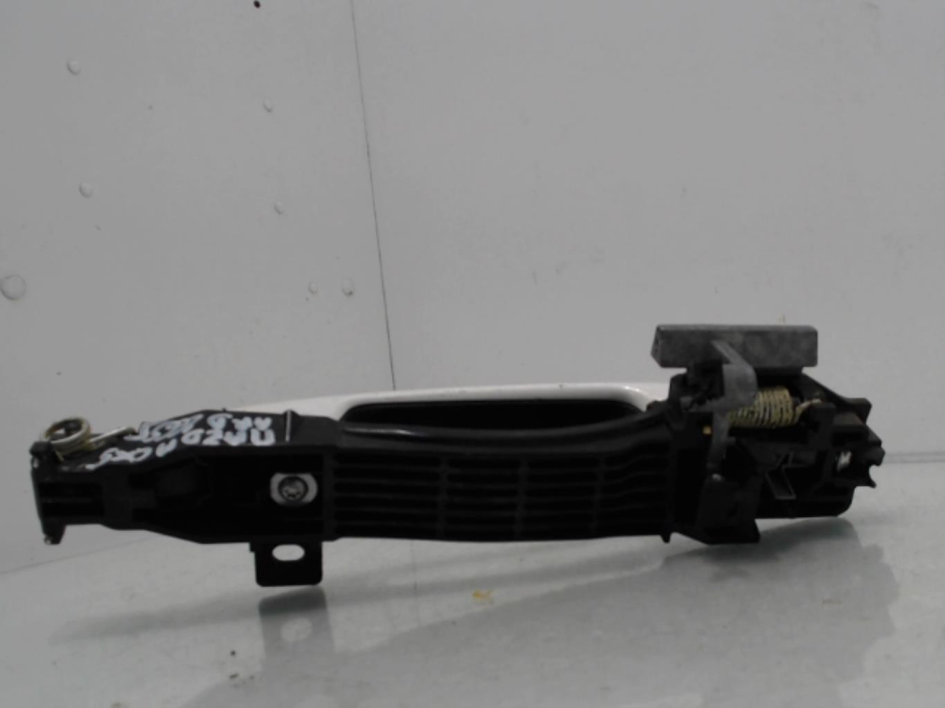 Maniglia portiera posteriore destra MAZDA CX5 1 PHASE 1 Diésel - 1