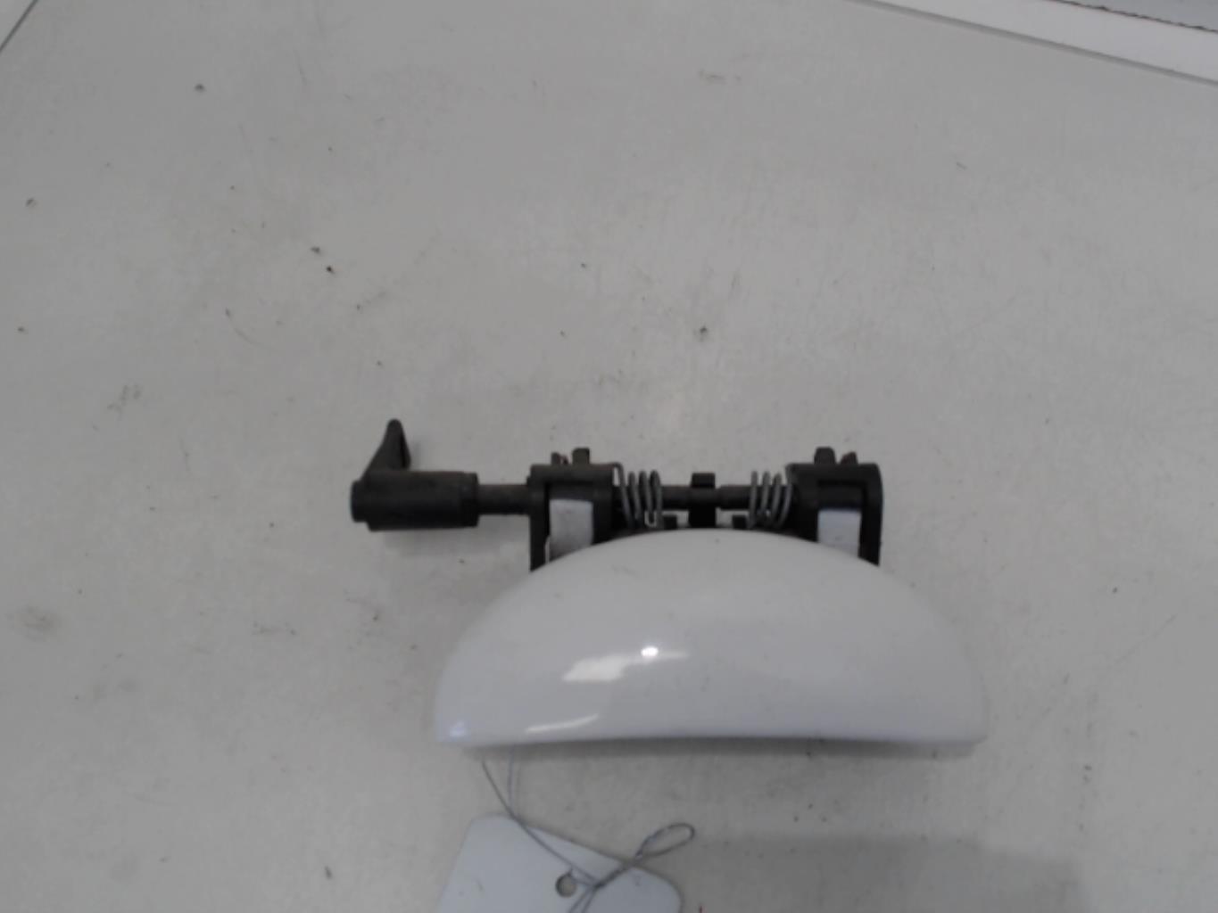 Maniglia portiera posteriore destra PEUGEOT 206+ Diésel - 1
