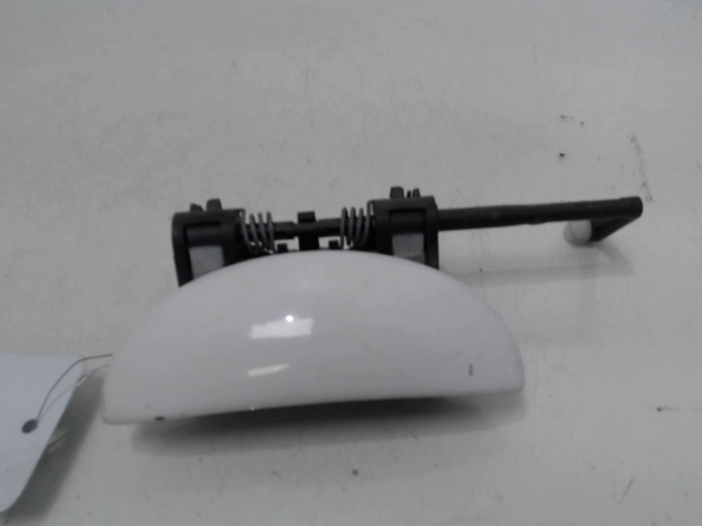 Maniglia portiera anteriore sinistra PEUGEOT 206+ Diésel - 1