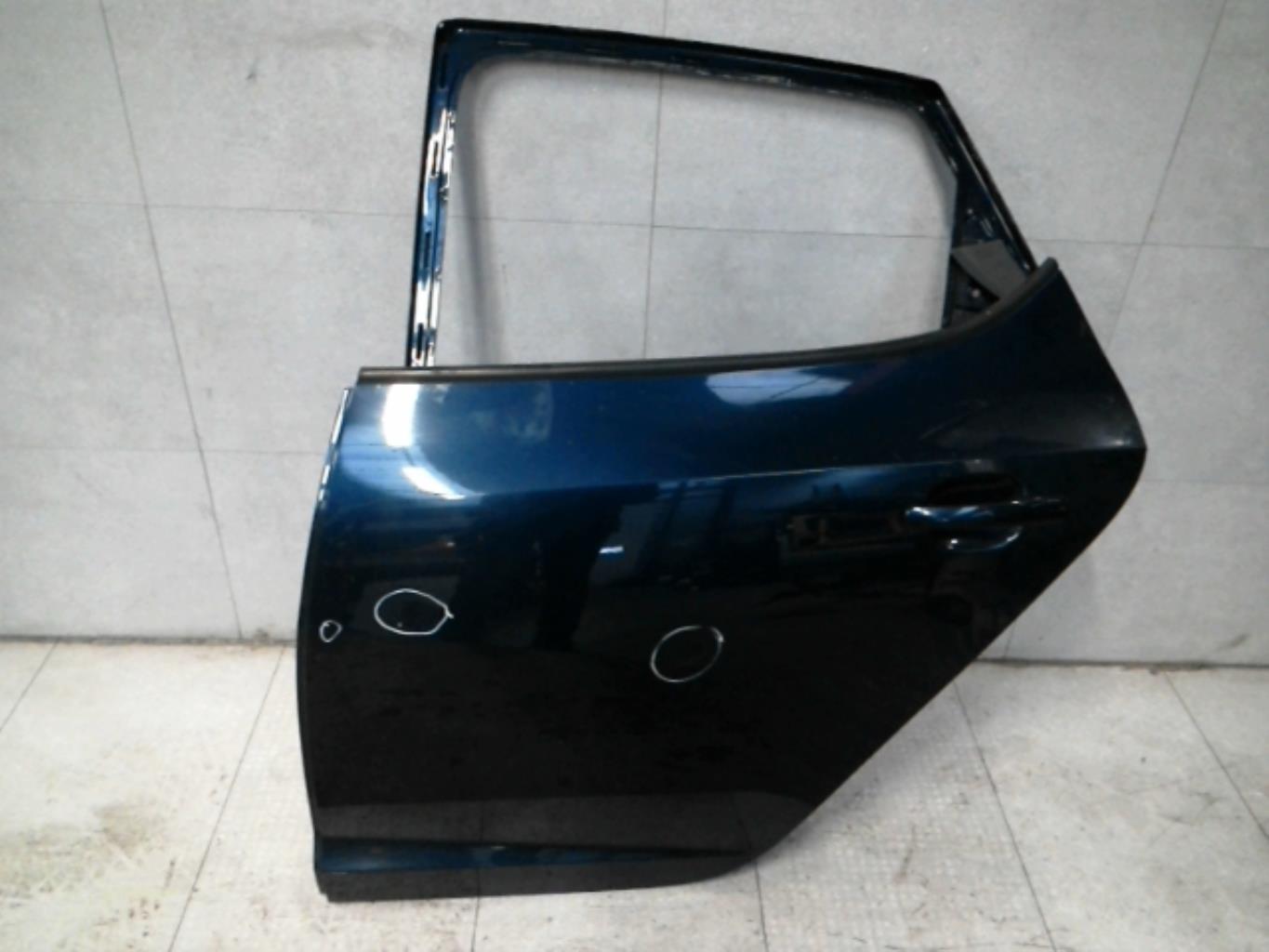 Portiera posteriore sinistra SEAT IBIZA 4 PHASE 1 Diésel - 1