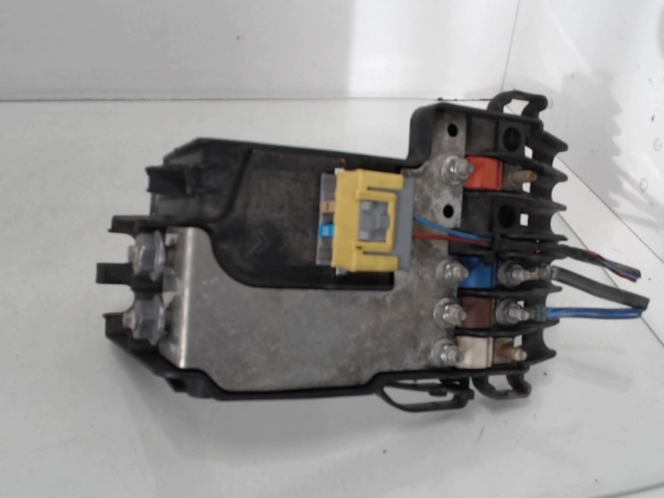 Boitier bpga CITROEN BERLINGO 2 PHASE 1 Diesel - 1