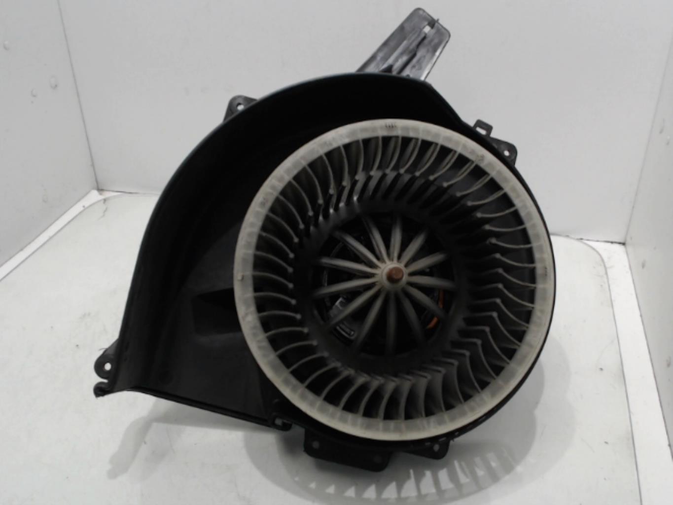 Pulseur d'air SEAT IBIZA 4 PHASE 1 Diesel - 1