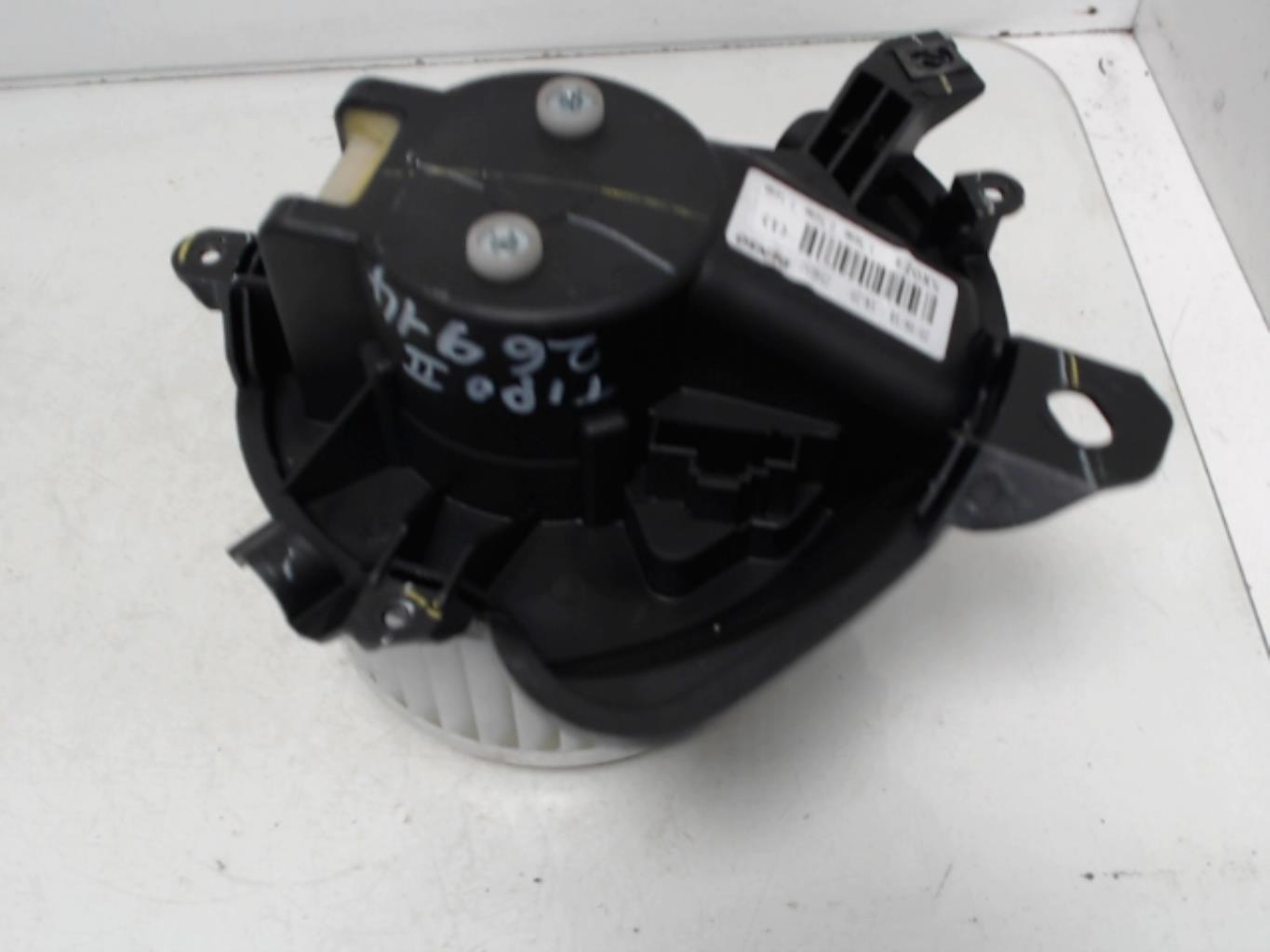 Pulseur d'air FIAT TIPO 2 PHASE 1 BREAK Diesel - 1